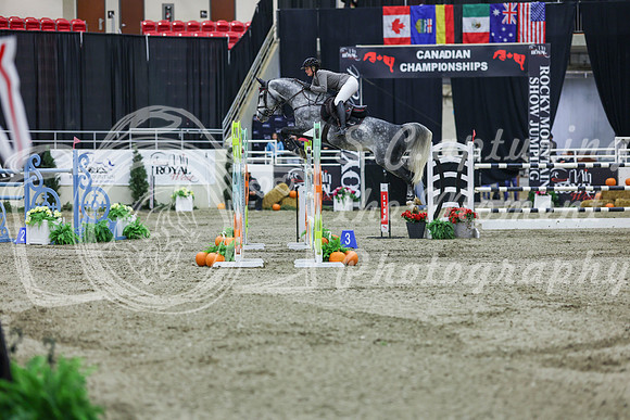 2025 - Shea - Royal West - Thursday October 23rd - 11610