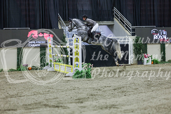 2025 - Shea - Royal West - Thursday October 23rd - 11615