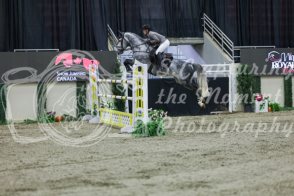 2025 - Shea - Royal West - Thursday October 23rd - 11616