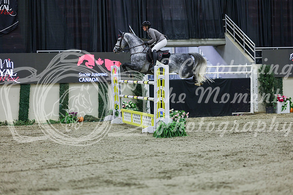 2025 - Shea - Royal West - Thursday October 23rd - 11619