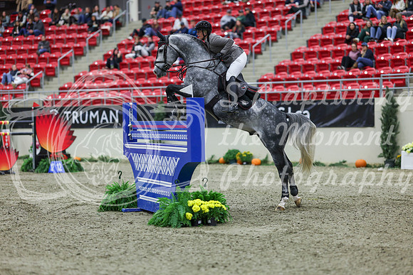 2025 - Shea - Royal West - Thursday October 23rd - 11626