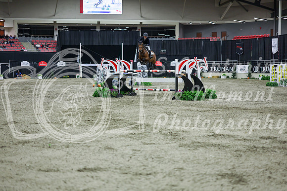 2025 - Shea - Royal West - Thursday October 23rd - 12744