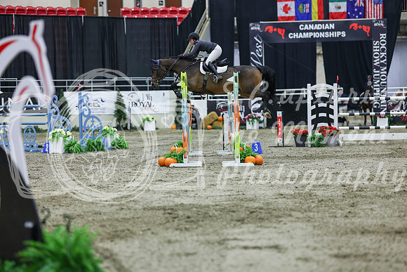 2025 - Shea - Royal West - Thursday October 23rd - 11298