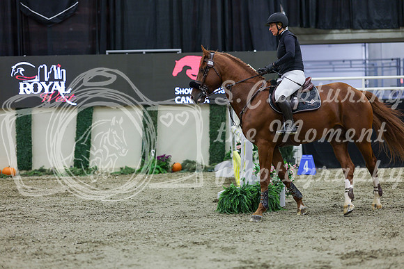 2025 - Shea - Royal West - Thursday October 23rd - 10950