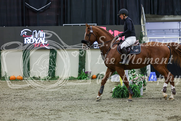 2025 - Shea - Royal West - Thursday October 23rd - 10952