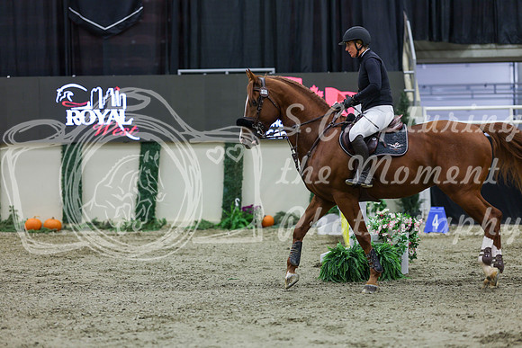 2025 - Shea - Royal West - Thursday October 23rd - 10951