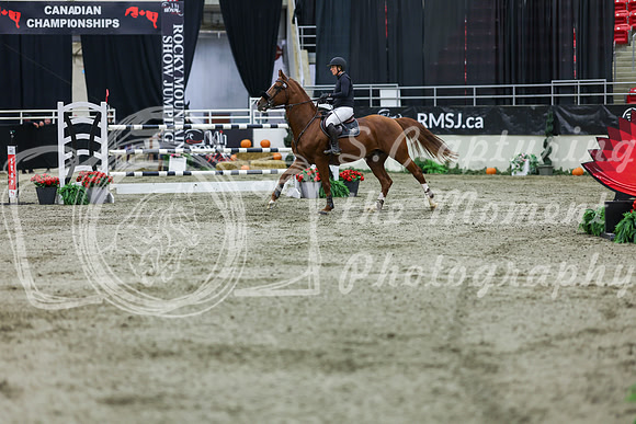 2025 - Shea - Royal West - Thursday October 23rd - 10968