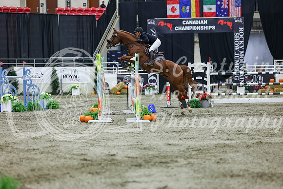 2025 - Shea - Royal West - Thursday October 23rd - 10970