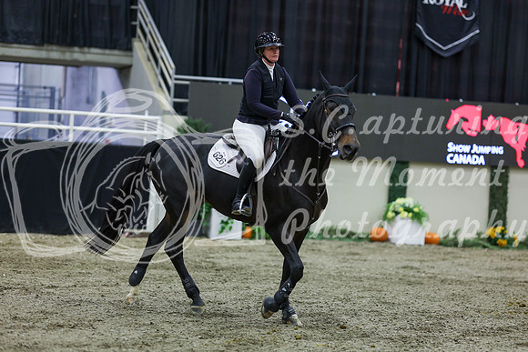 2025 - Shea - Royal West - Thursday October 23rd - 12148