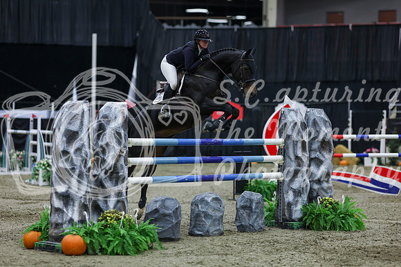 2025 - Shea - Royal West - Thursday October 23rd - 12153