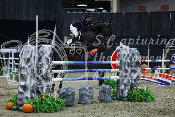 2025 - Shea - Royal West - Thursday October 23rd - 12154