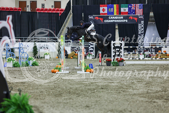 2025 - Shea - Royal West - Thursday October 23rd - 12160