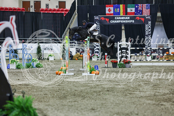 2025 - Shea - Royal West - Thursday October 23rd - 12161
