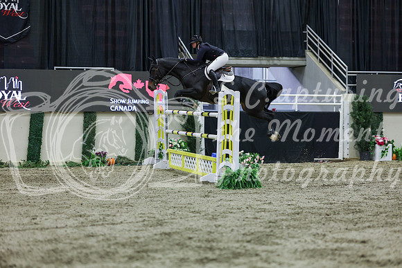 2025 - Shea - Royal West - Thursday October 23rd - 12172