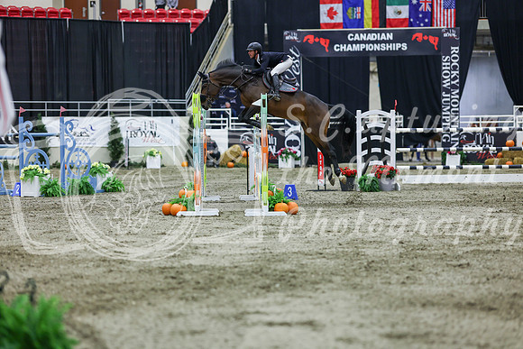 2025 - Shea - Royal West - Thursday October 23rd - 11448
