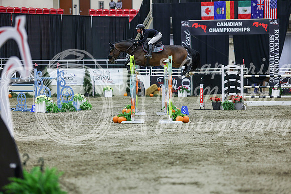 2025 - Shea - Royal West - Thursday October 23rd - 11453
