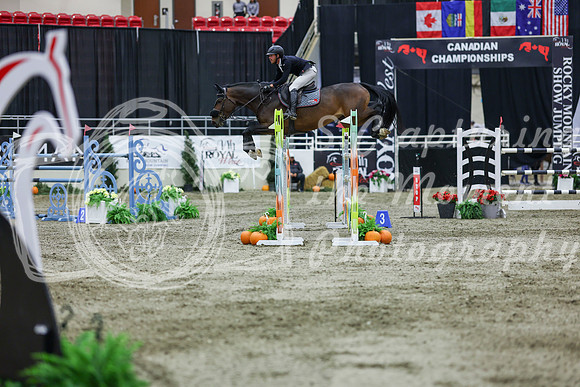 2025 - Shea - Royal West - Thursday October 23rd - 11455