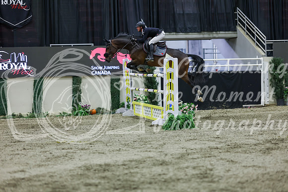 2025 - Shea - Royal West - Thursday October 23rd - 11458