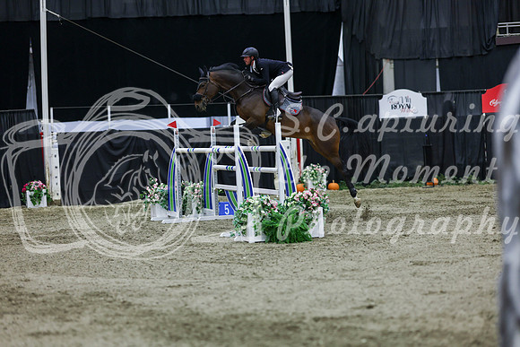 2025 - Shea - Royal West - Thursday October 23rd - 11461