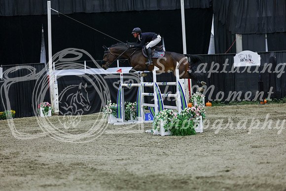 2025 - Shea - Royal West - Thursday October 23rd - 11465