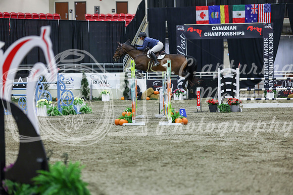 2025 - Shea - Royal West - Thursday October 23rd - 12096
