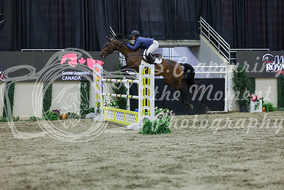 2025 - Shea - Royal West - Thursday October 23rd - 12099