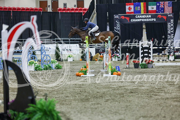 2025 - Shea - Royal West - Thursday October 23rd - 12098