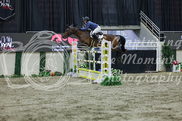 2025 - Shea - Royal West - Thursday October 23rd - 12102