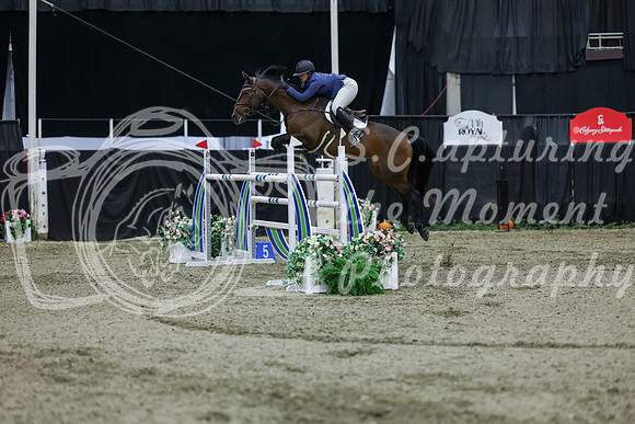 2025 - Shea - Royal West - Thursday October 23rd - 12104