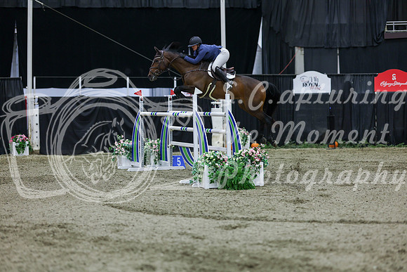 2025 - Shea - Royal West - Thursday October 23rd - 12105