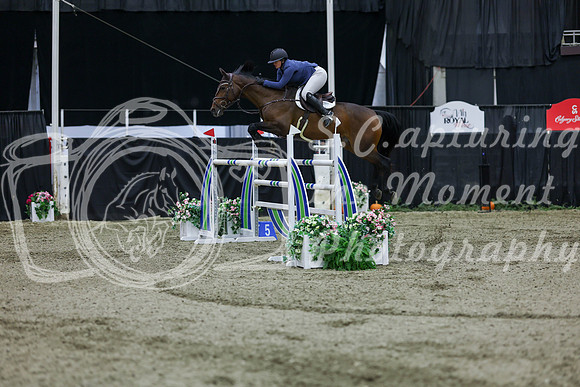 2025 - Shea - Royal West - Thursday October 23rd - 12106
