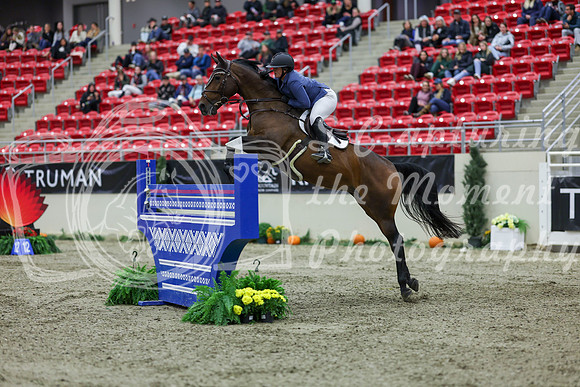 2025 - Shea - Royal West - Thursday October 23rd - 12109