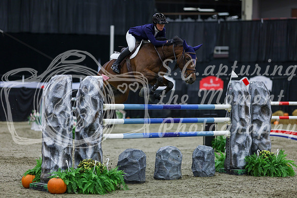 2025 - Shea - Royal West - Thursday October 23rd - 10873