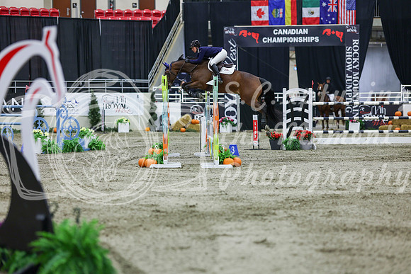 2025 - Shea - Royal West - Thursday October 23rd - 10879