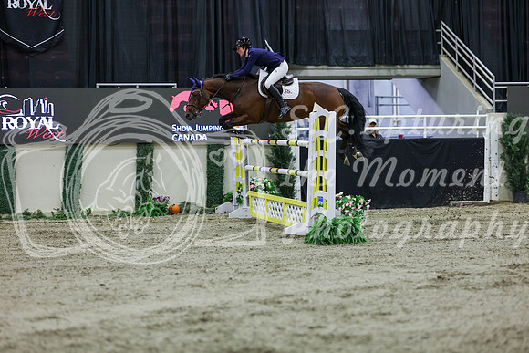 2025 - Shea - Royal West - Thursday October 23rd - 10889