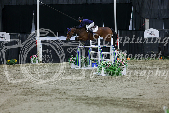 2025 - Shea - Royal West - Thursday October 23rd - 10896
