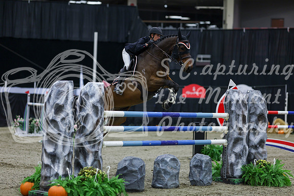 2025 - Shea - Royal West - Thursday October 23rd - 10672
