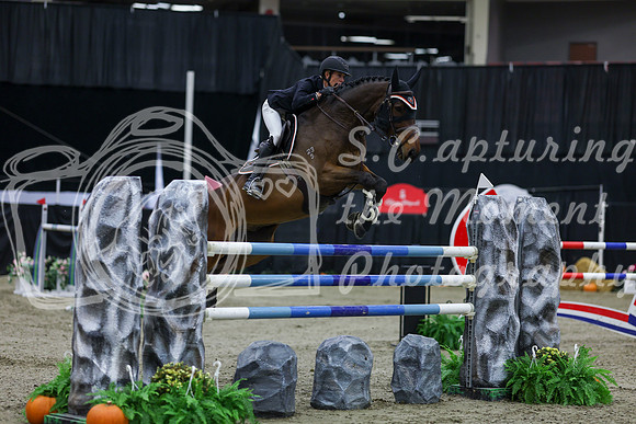 2025 - Shea - Royal West - Thursday October 23rd - 10673