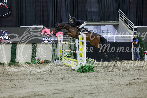 2025 - Shea - Royal West - Thursday October 23rd - 10685