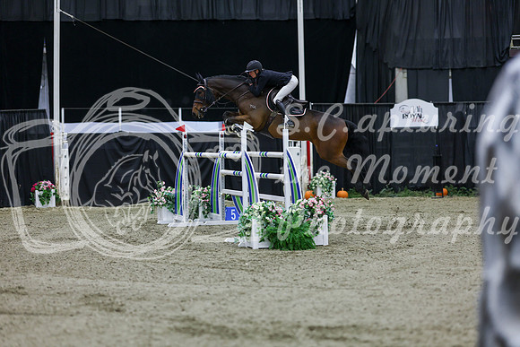 2025 - Shea - Royal West - Thursday October 23rd - 10690