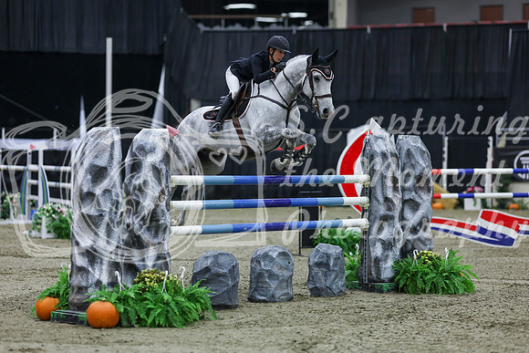 2025 - Shea - Royal West - Thursday October 23rd - 11542