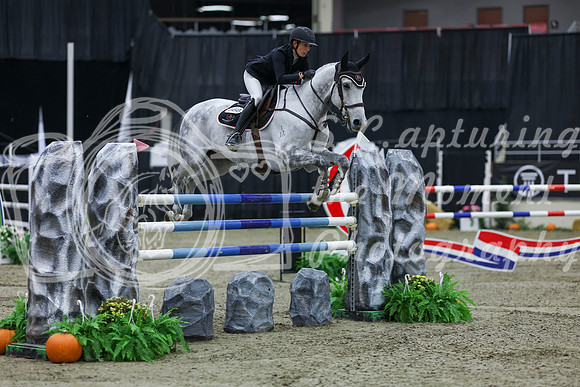 2025 - Shea - Royal West - Thursday October 23rd - 11545