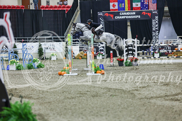 2025 - Shea - Royal West - Thursday October 23rd - 11549