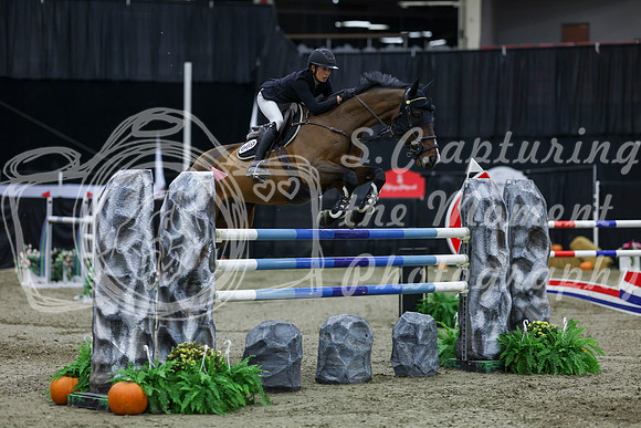2025 - Shea - Royal West - Thursday October 23rd - 12223