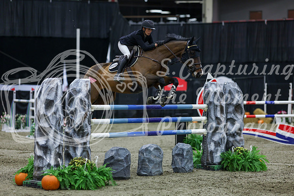 2025 - Shea - Royal West - Thursday October 23rd - 12224