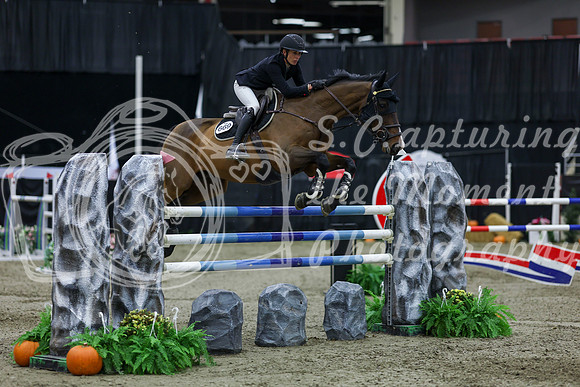 2025 - Shea - Royal West - Thursday October 23rd - 12225