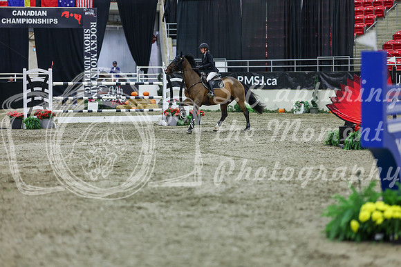 2025 - Shea - Royal West - Thursday October 23rd - 12227
