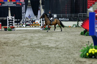 2025 - Shea - Royal West - Thursday October 23rd - 12228