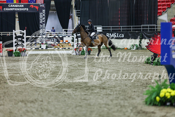 2025 - Shea - Royal West - Thursday October 23rd - 12228