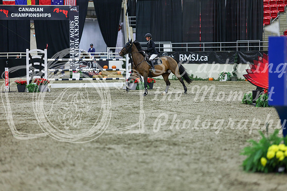2025 - Shea - Royal West - Thursday October 23rd - 12229
